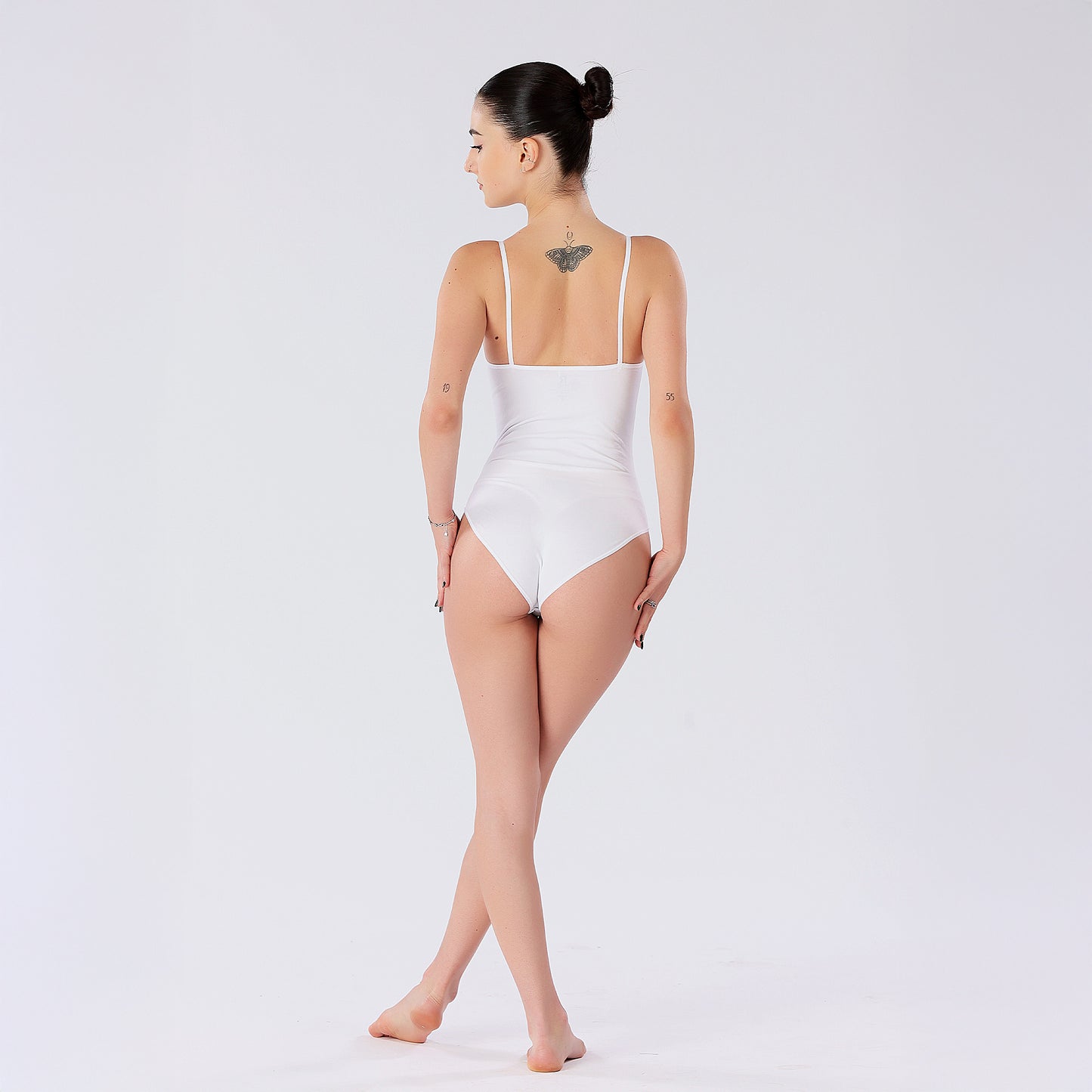 Bodysuit Seamless