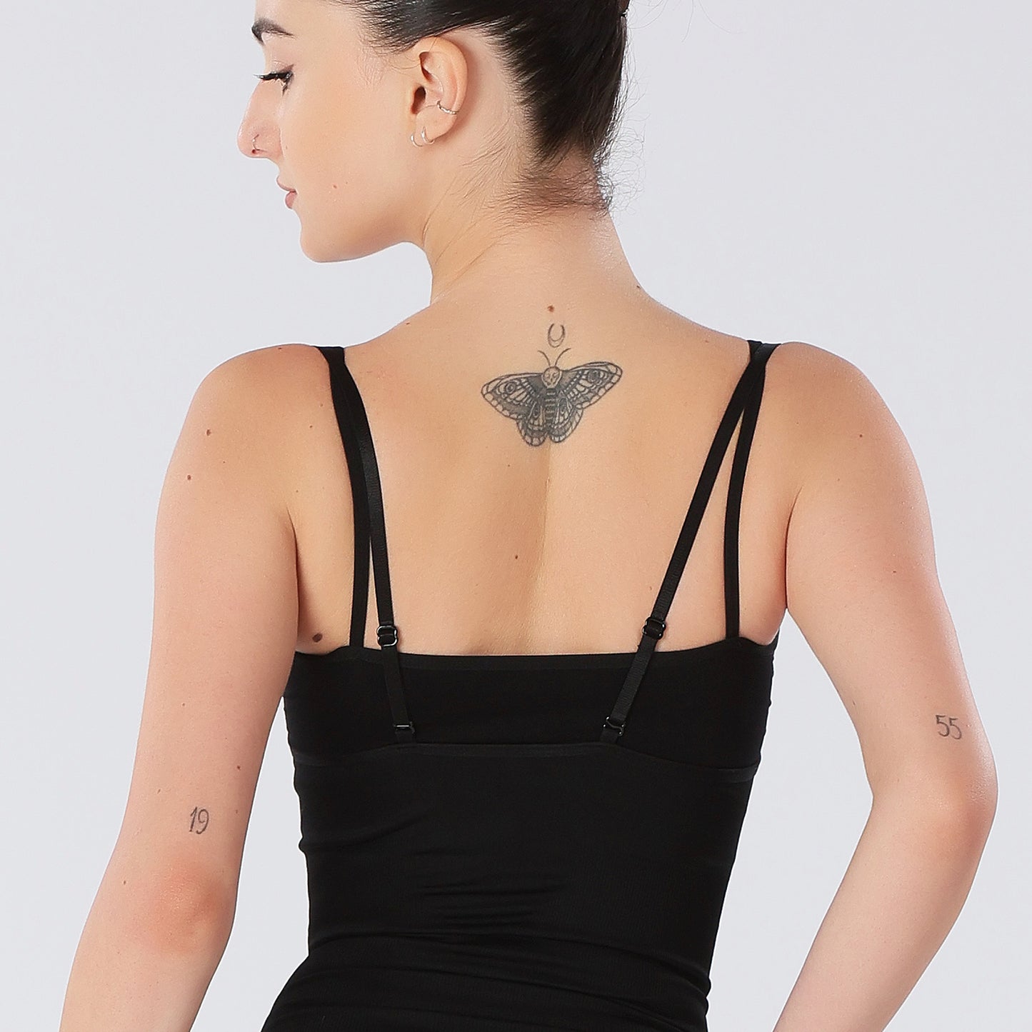 Bustiera Seamless cu, efect Push-Up