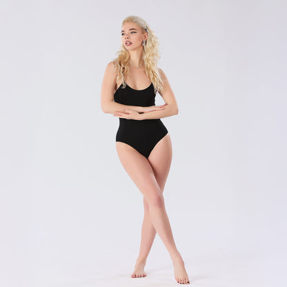 Set 2 Bodysuit Seamless – Fără Cusături, Fără Urme