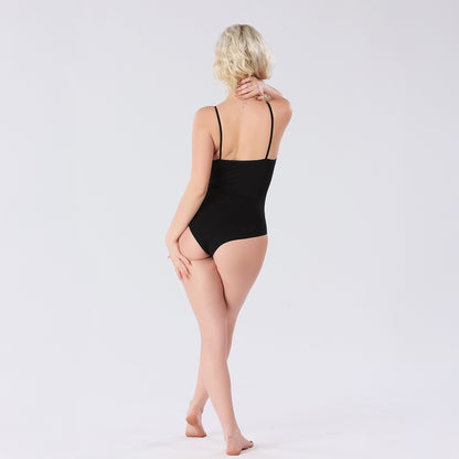 Set 2 Bodysuit Seamless – Fără Cusături, Fără Urme