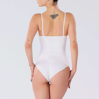 Bodysuit Seamless
