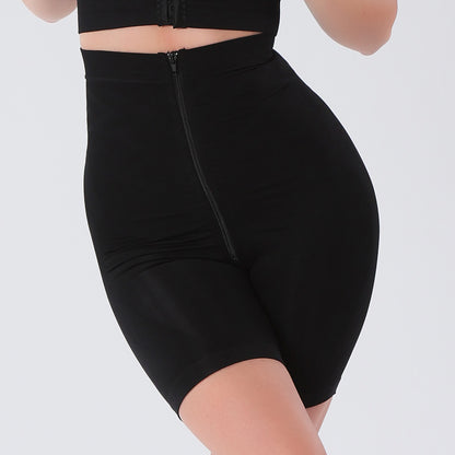 Boxeri Modelatori cu fermoar, efect Push-Up