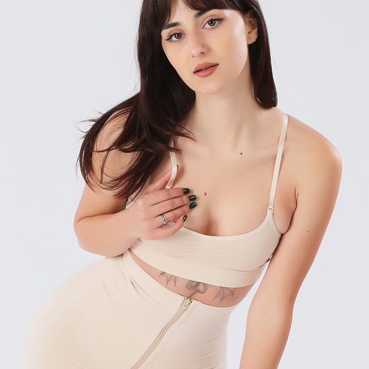 Sutien cu efect Push-Up