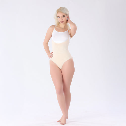 Body Modelator Tanga, Open Bust