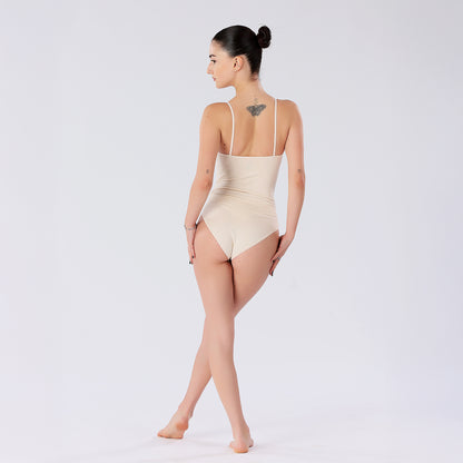 Set 2 Bodysuit Seamless – Fără Cusături, Fără Urme
