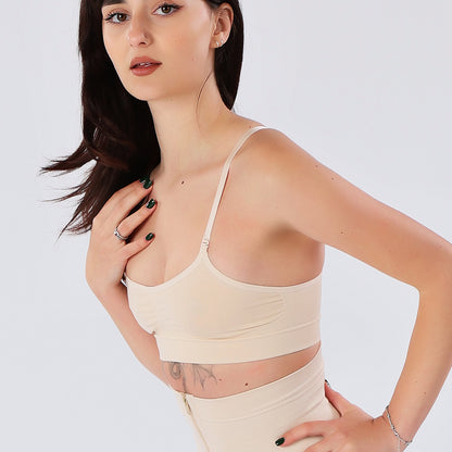 Sutien cu efect Push-Up