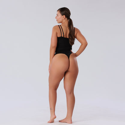 Body Modelator Tanga, Open Bust