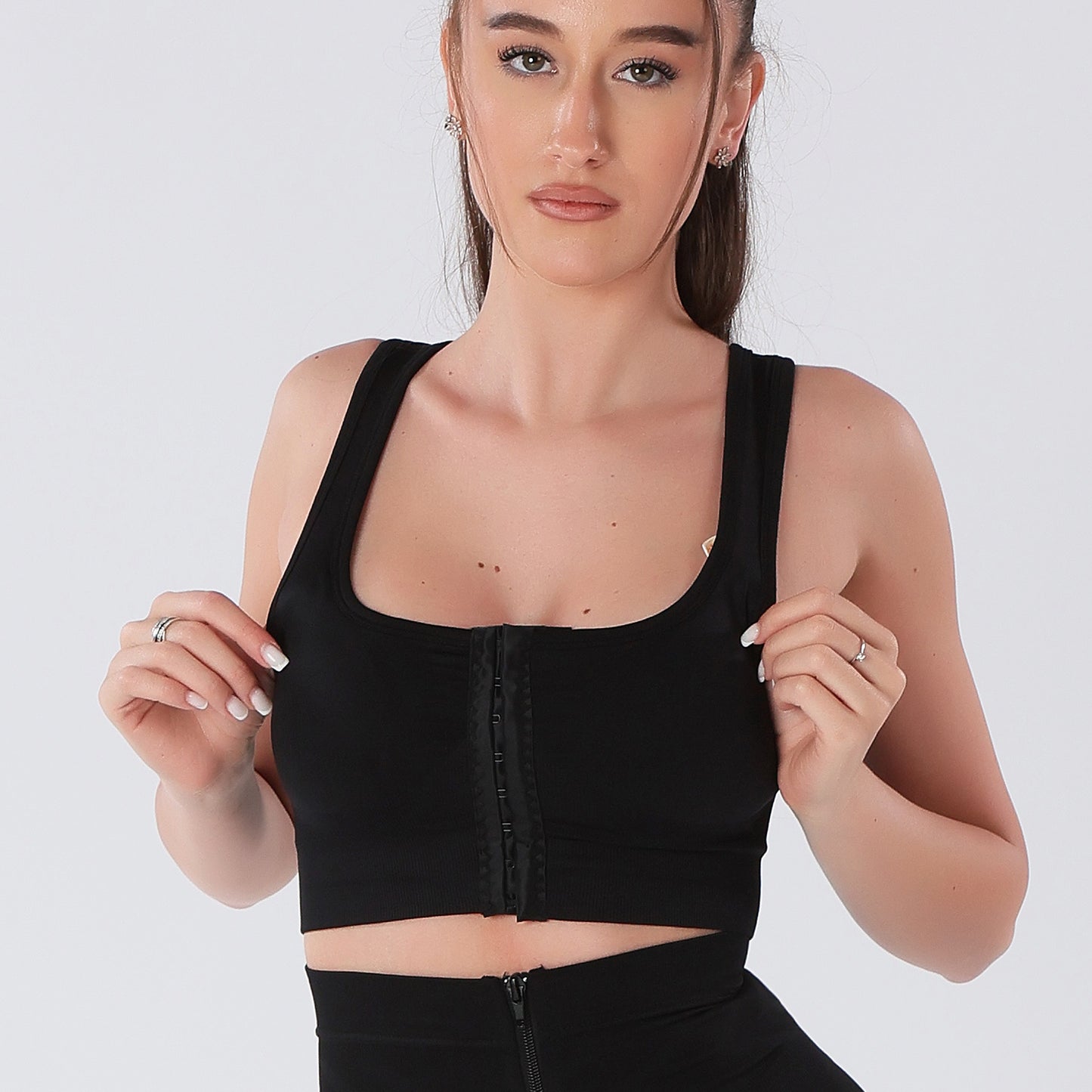 Sutien reglabil cu, efect Push-Up