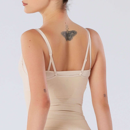 Body Modelator Open Bust cu efect Push-Up