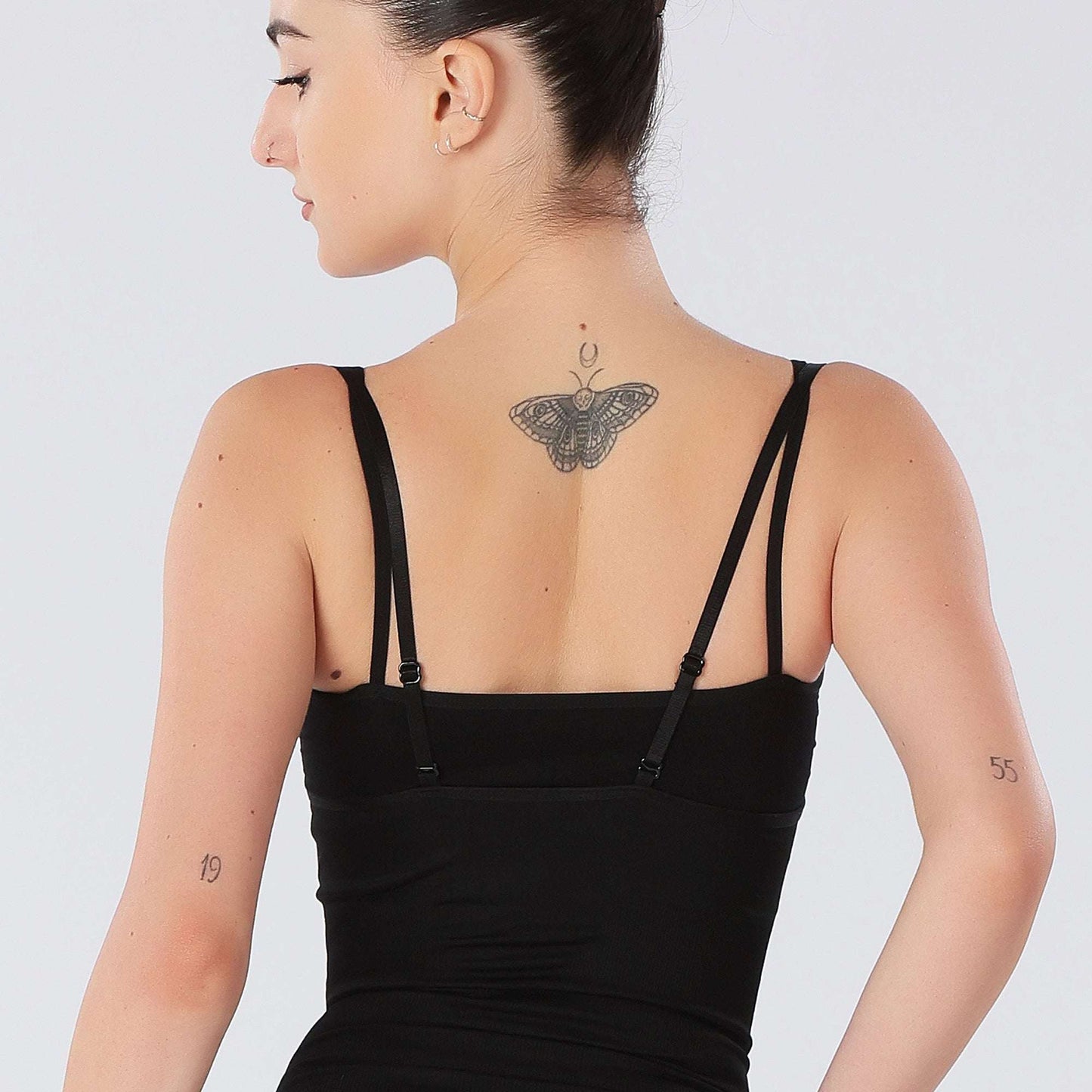 Bustiera Seamless cu, efect Push-Up