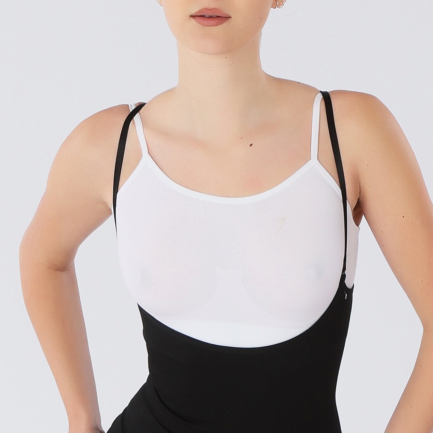 Set 3 Bustiere Seamless – Fără Cusături, Fără Urme