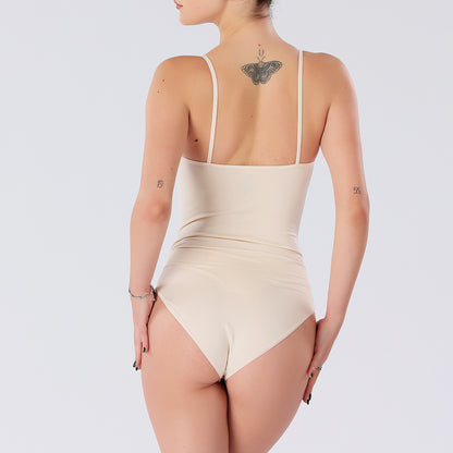 Set 2 Bodysuit Seamless – Fără Cusături, Fără Urme