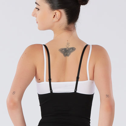 Set 3 Bustiere Seamless – Fără Cusături, Fără Urme