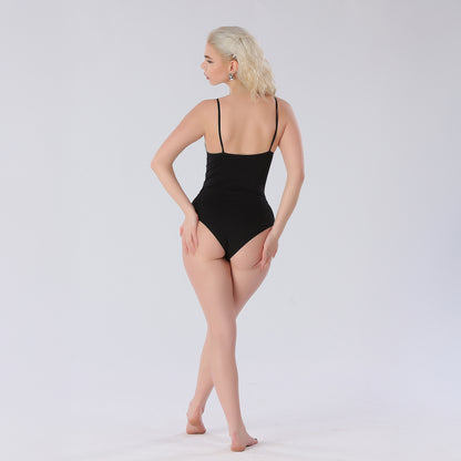 Body Modelator cu efect Push-Up
