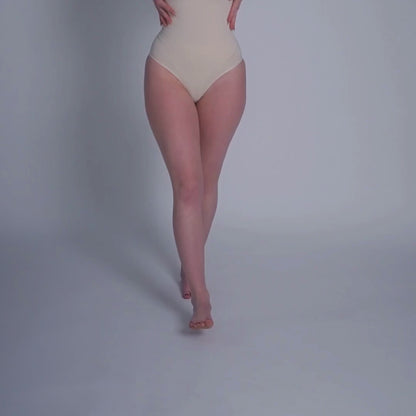 Body Modelator cu efect Push-Up